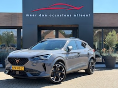 CUPRA Formentor - VZ E-HYBRID 1.4 Performance