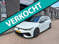 Volkswagen Golf - R 2.0 TSI |PERFORMANCE|Akra|Pano|Cam