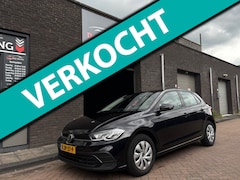 Volkswagen Polo - 1.0 TSI Life Business |Virtual|Camera|Carplay