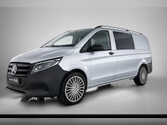 Mercedes-Benz Vito - 116 Diesel L2 Automaat Mixto Dubbel Cabine | Facelift | Airco | Stoelverwarming | Parkpilo