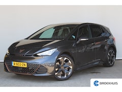 CUPRA Born - Adrenaline 62 kWh | SOH 93% | Adaptieve cruise control | Beats audio | Navigatie | Keyless