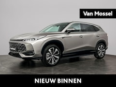 MG HS - 1.5 Luxury | 272pk Aut. Luxury | 100km Elektrisch | Leder Interieur | Navi | CarPlay | 360