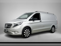 Mercedes-Benz eVito - eVito L2 | Audiopakket | LED