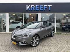 Renault Scénic - 1.2 TCe Collection Cruise | Airco