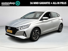 Hyundai i20 - 1.0 T-GDI Comfort Smart | Apple Carplay/Android Auto | Achteruitrijcamera | Rijklaarprijs