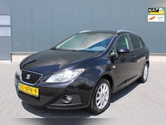 SEAT Ibiza ST - 1.4 Style TREKHAAK NIEUWE DISTRIBUTIEKETTING