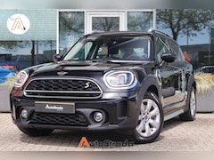 MINI Countryman - (f60) 1.5 Cooper S E 220pk ALL4 | SOH 99% | Camera | Carplay | Navigatie | Virtual | Keyle