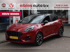 Ford Puma - 1.0 EcoBoost Hybrid ST-Line X|WinterPack|Cam.|
