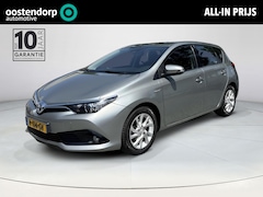 Toyota Auris - 1.8 Hybrid Dynamic *NAVIGATIE/ CRUISE CONTROL/ CLIMATE CONTROL