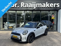 MINI Cooper - 1.5 Automaat*LED*Navi*Stoelverwarming