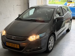 Honda Insight - 1.3 Elegance Zeer Zuinig Nieuwe Apk Clima Cruise PDC LMV