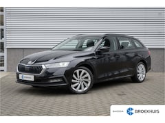 Skoda Octavia Combi - 1.4 TSI iV PHEV Business Edition | Carplay | Navigatie | Cruise control