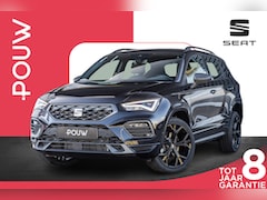 SEAT Ateca - 1.5 TSI 150pk DSG FR Business Intense | Panoramadak | Exclusive 19 Inch