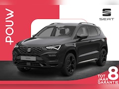 SEAT Ateca - 1.5 TSI 150pk DSG FR Business Intense | Stoel /-Stuurwiel Verwarming
