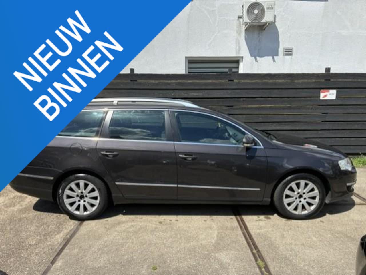 Volkswagen Passat Variant - 1.4 TSI Comfortline AIRCO/CRUISE CONTROL/NAP/APK MART 2027/NETTE AUTO! - AutoWereld.nl