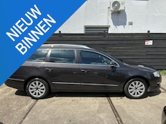Volkswagen Passat Variant - 1.4 TSI Comfortline AIRCO/CRUISE CONTROL/NAP/APK MART 2027/NETTE AUTO