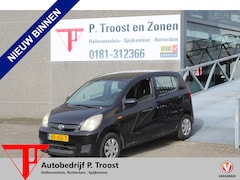 Daihatsu Cuore - 1.0 Trend Radio CD-Speler/Centrale deurvergrendeling. * meeneemprijs