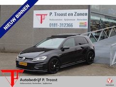 Volkswagen Golf - 1.5 TSI Highline R-line Automaat Panoramadak/Apple Carplay/Navigatie/Digitale Cockpit/Acht