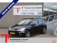 Citroën C3 - 1.2 PureTech Collection Airco/Mistlampen/Cruise control