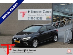 SEAT Ibiza - 1.0 EcoTSI FR Automaat / Cruise control adaptief / Navigatie / Climate control / Achteruit
