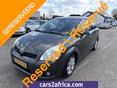 Toyota Verso - 2.2 D-4D Luna 7p