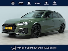 Audi A4 Avant - 35 TFSI S-tronic S Ed. | Matrix-LED | Panorama | Navigatie | 18"Lm 86