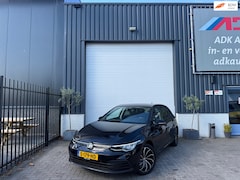 Volkswagen Golf - 1.5 eTSI R-Line AUTOMAAT/AMBIANCE/ACC/ASSISTENTIE PAKKET