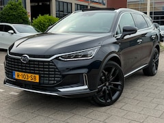 BYD Tang - AWD Executive l 7 Persoons l 86 kWh EXCL. BTW
