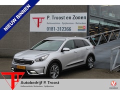Kia Niro - 1.6 GDi Hybrid Design edition/Trekhaak/1ste Eigenaar/Navigatie/Achteruitrijcamera/Apple ca