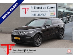 Land Rover Range Rover Velar - 2.0 P400e Apple carplay/Stoelverwarming/360 graden camera/Lane assist/Cruise control/Parke