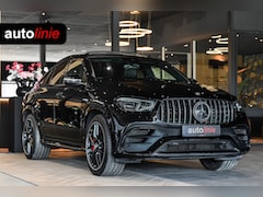 Mercedes-Benz GLE-Klasse Coupé - AMG 63 S 4MATIC+, Airmatic, ACC, Nappa, Designo, Panorama, AMG Drive unit