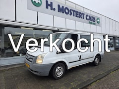 Ford Transit - 260S 2.2 TDCI Economy Edition Dubbel Cabine *Airco* Rijdt goed Bj.2010