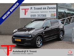 Lynk & Co 01 - 1.5 Panoramadak/360 graden Camera/Keyless/Lane assist/Adaptive cruise control/Apple carpla