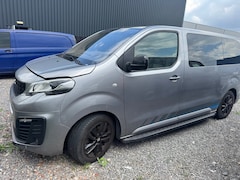 Peugeot Expert - 2.0 BlueHDI 180 Standard Asphalt
