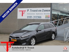 Kia Cee'd Sportswagon - Ceed 1.0 T-GDi DynamicPlusLine Stoelverwarming/Stuurverwarming/Achteruitrijcamera/Apple ca