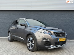 Peugeot 3008 - 1.2 GT-LINE Crossway AUTOMAAT/PANO