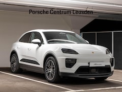 Porsche Macan - 100 kWh