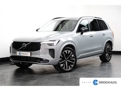 Volvo XC90 - Plus Dark Recharge Plug-In Hybrid AWD | PDC V+A en 360 camera | Adaptive Cruiscontrol | Pa