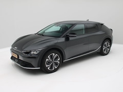Kia EV6 - Light Edition 58 kWh / Carplay / Camera / SOH 100% / Origineel NL
