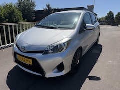 Toyota Yaris - 1.5 Full Hybrid Aspiration