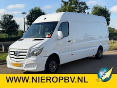 Mercedes-Benz Sprinter - 316CDI L3H2 Airco Cruisecontrol Standkachel