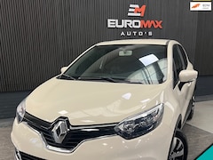 Renault Captur - 0.9 TCe Expression 2e Eigenaar - NAP - Navi - Cruise - Airco