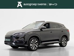 BYD Seal U - 1.5 DM-i FWD Boost | Dealer | Private lease 699 pm