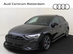 Audi A3 Sportback - 45 TFSI e S tronic 6 272pk S edition