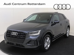 Audi Q2 - 35 TFSI S tronic 150pk Advanced edition
