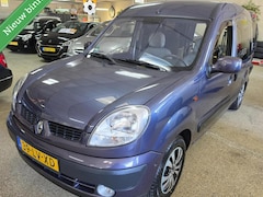 Renault Kangoo - combi ROLSTOEL VERVOER 1.6-16V Expression