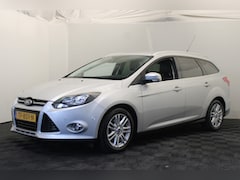 Ford Focus Wagon - 1.0 EcoBoost Edition Plus