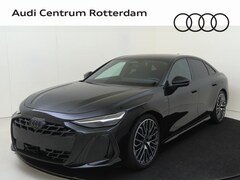 Audi A6 Limousine - e-hybrid quattro S tronic 299pk S edition