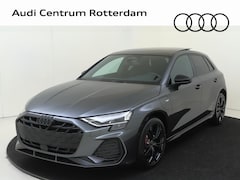 Audi A3 Sportback - 45 TFSI e S tronic 6 272pk S edition