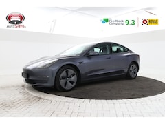 Tesla Model 3 - Performance AWD 75 kWh 462pk Navigatie, CLimate,